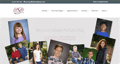Desktop Screenshot of billsmithphoto.com